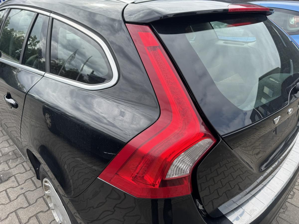 Volvo V60 original R&uuml;cklicht R&uuml;ckleuchte Schlussleuchte links Bj.2011